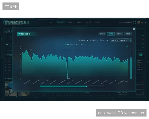 超越胜负的观赛体验：光电检测不仅是后台英雄，其数据可视化正成为顶级射箭赛事吸引观众、提升科技感的新触点
